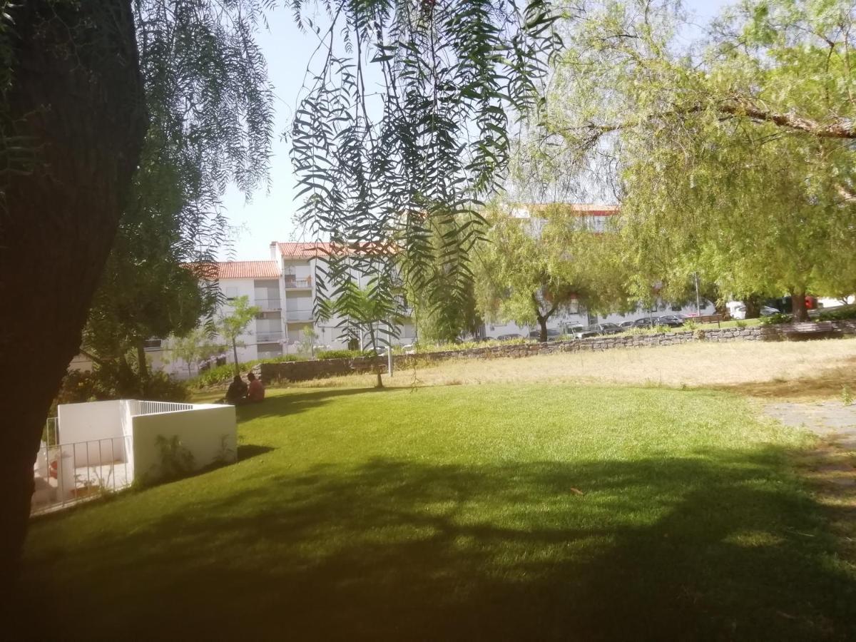 Casa Do Jardim Lejlighed Beja Eksteriør billede