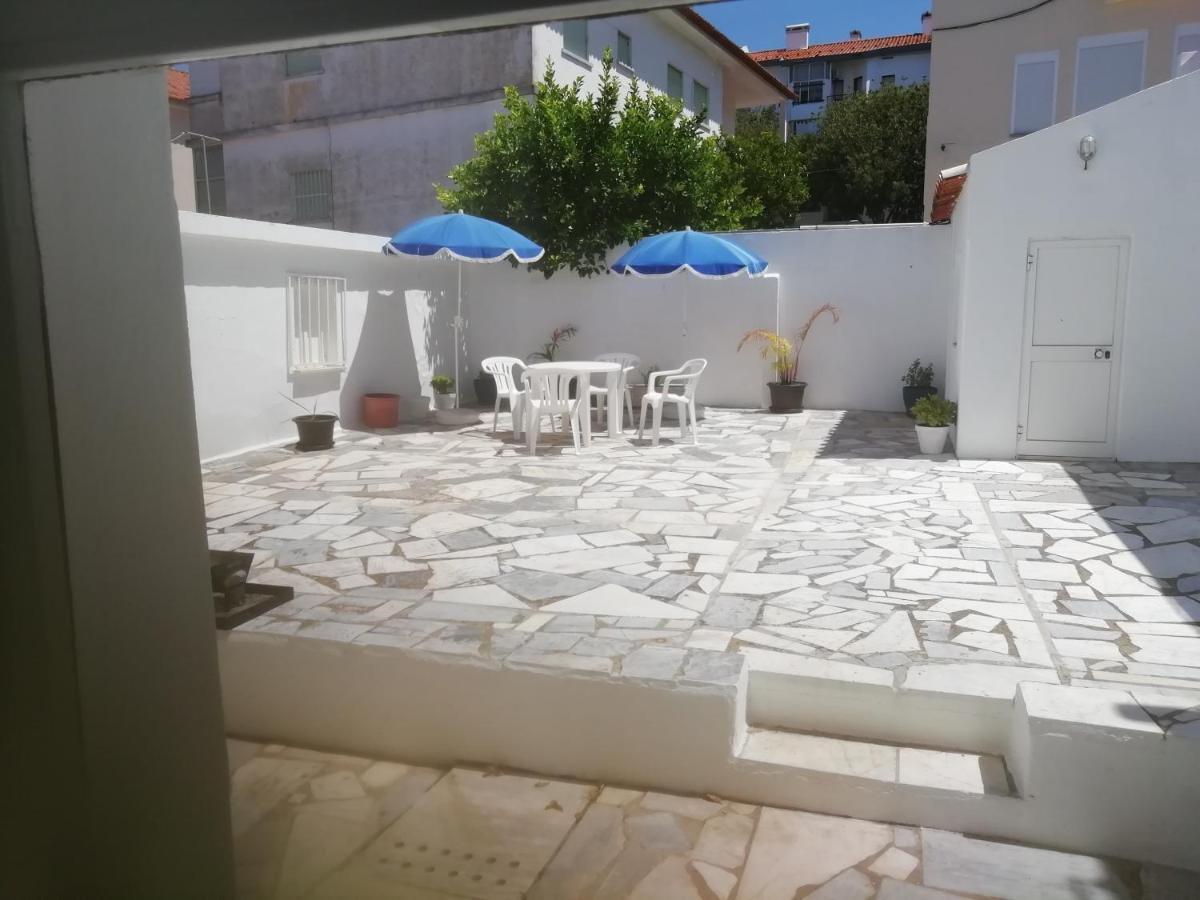 Casa Do Jardim Lejlighed Beja Eksteriør billede